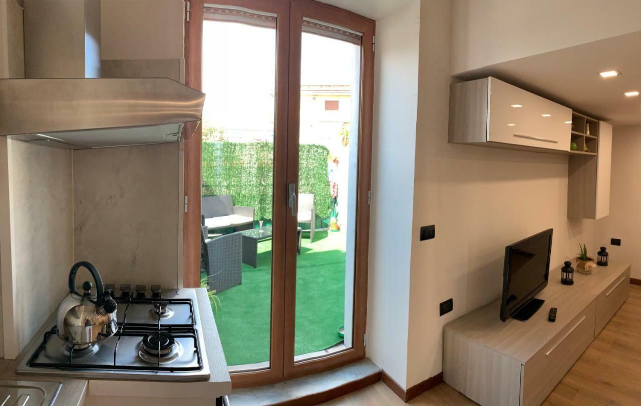 Raiola Welcome Torre Annunziata Exterior photo
