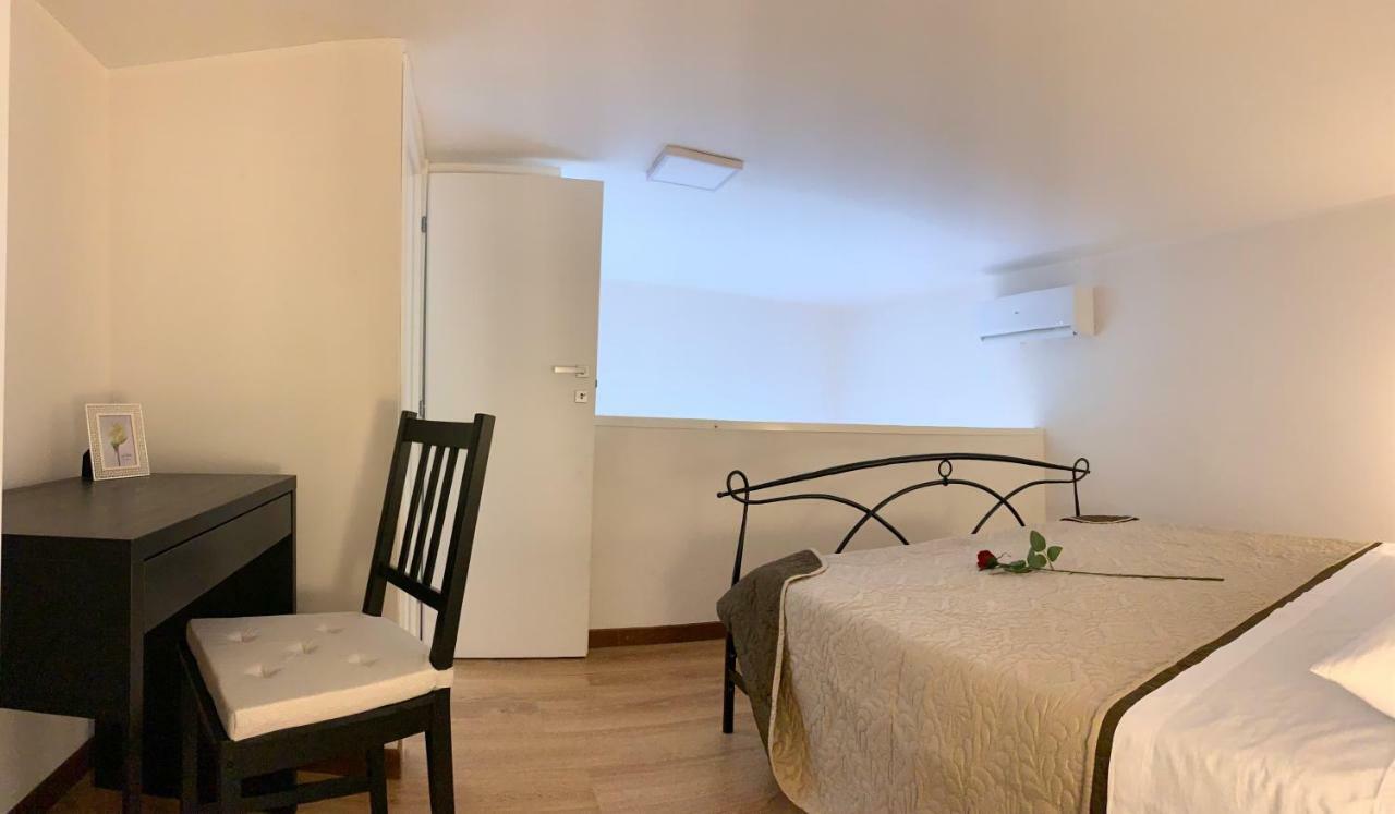 Raiola Welcome Torre Annunziata Exterior photo